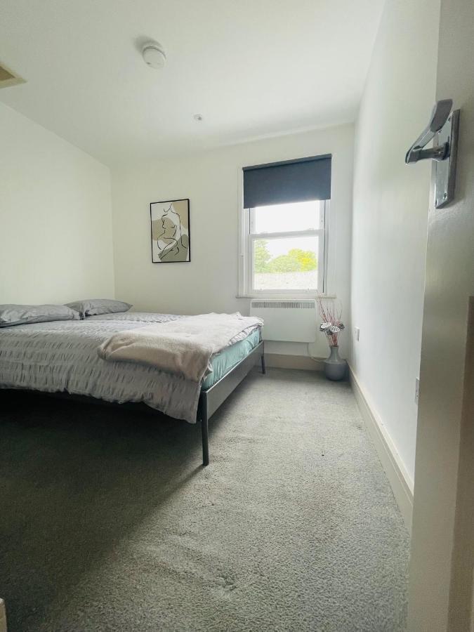 Lovely 1 Bedroom Apartment In Londres Exterior foto