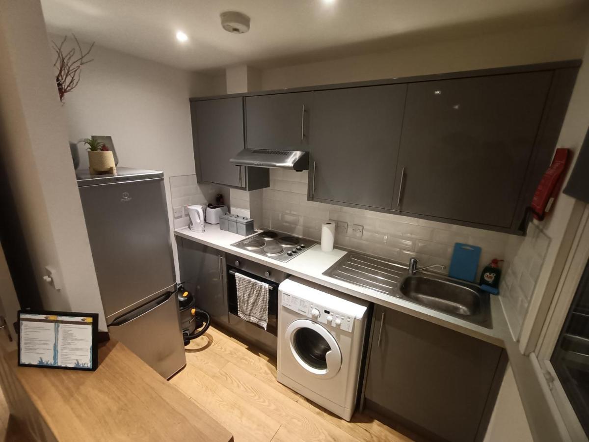 Lovely 1 Bedroom Apartment In Londres Exterior foto