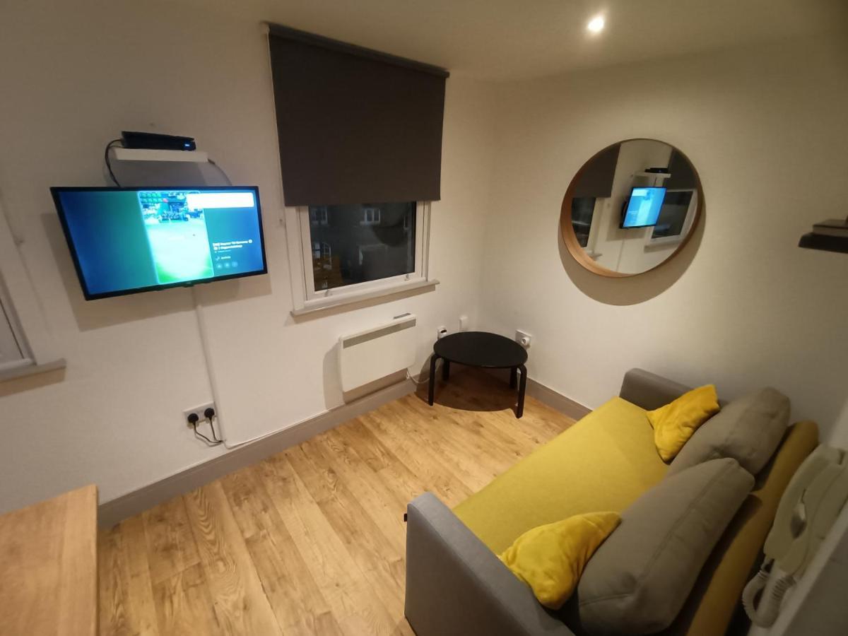 Lovely 1 Bedroom Apartment In Londres Exterior foto