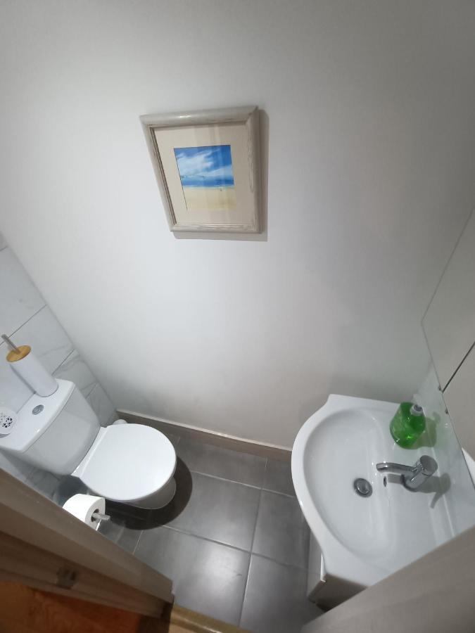 Lovely 1 Bedroom Apartment In Londres Exterior foto