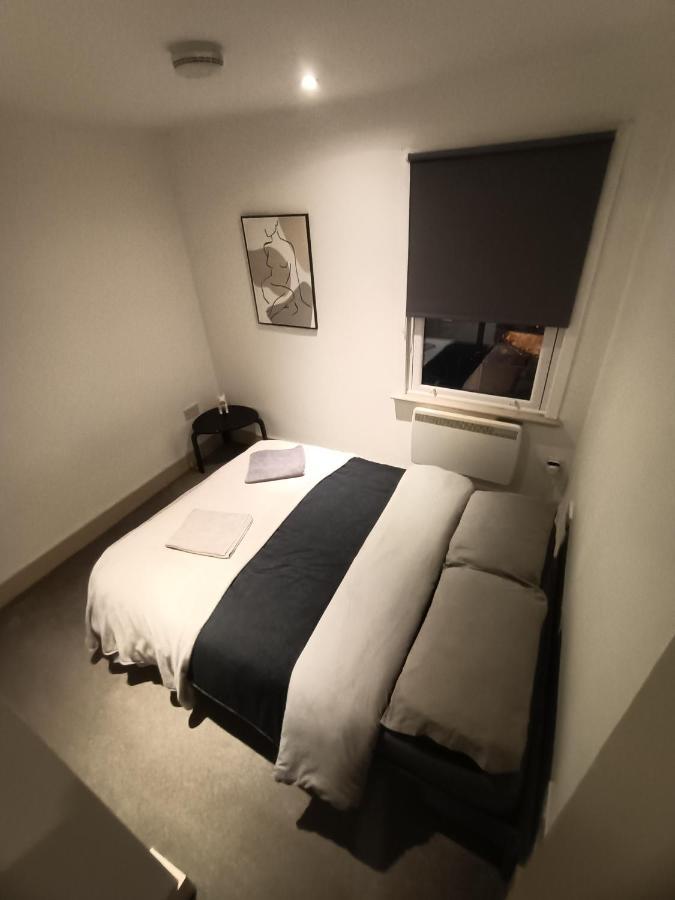 Lovely 1 Bedroom Apartment In Londres Exterior foto