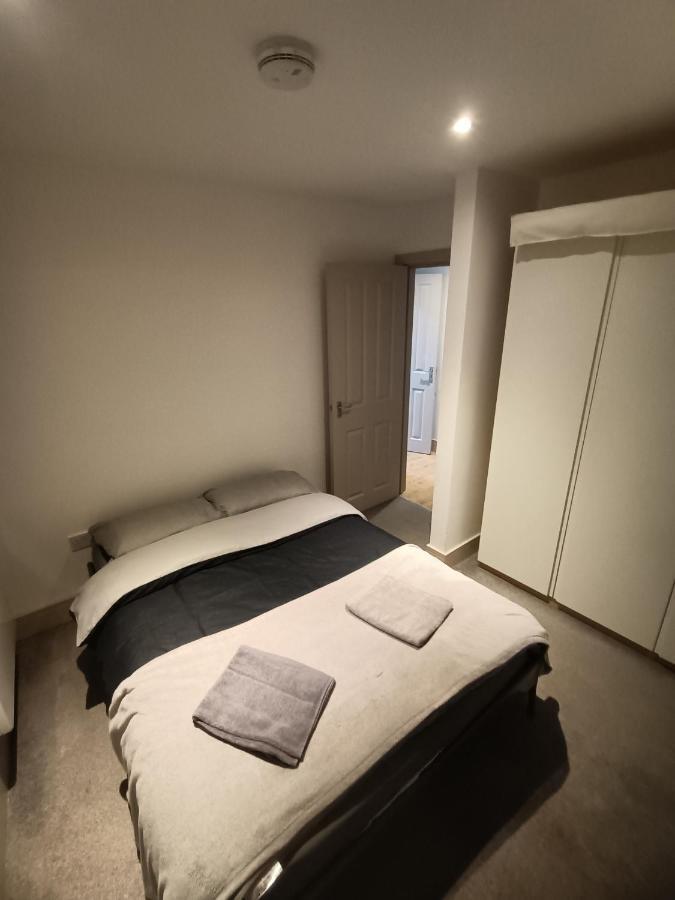 Lovely 1 Bedroom Apartment In Londres Exterior foto