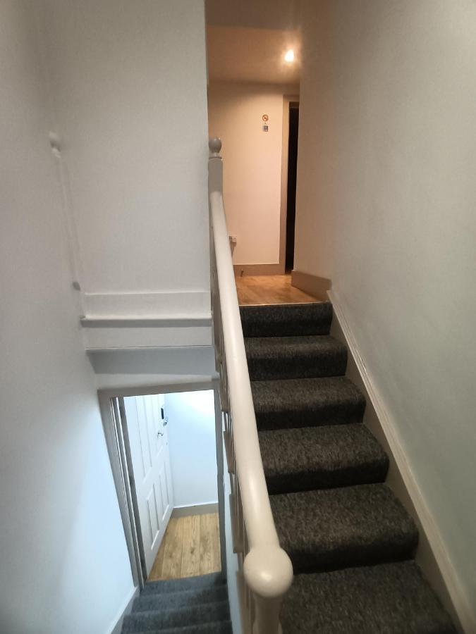 Lovely 1 Bedroom Apartment In Londres Exterior foto